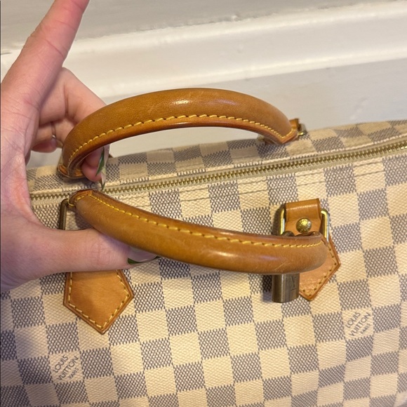 Louis Vuitton Speedy 30 - Picture 3 of 17